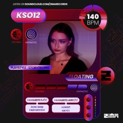 ZIMA Guest Podcast #018 - KSO12
