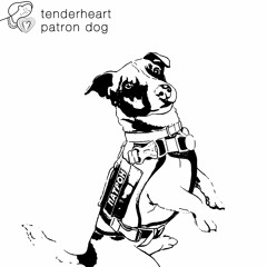 PREMIERE: Tenderheart - Patron Dog (Original Mix) [Tenderheart Music]