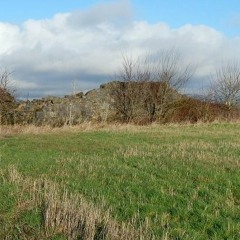 2020 The Ruins Of East Arkleston - Instrumental