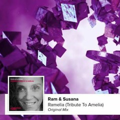 Ram&Susana -RAMELIA (RZKYRMDHN) EDIT