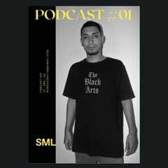 PODCAST #01