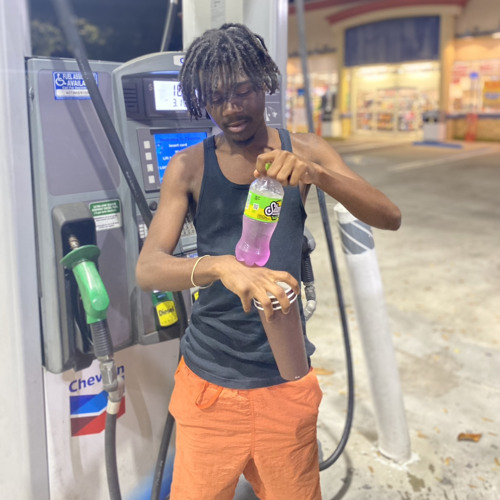 HURRICANE CLARK - bought another pole (Prod. Liri)