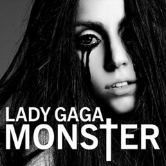 Lady Gaga vs. Block & Crown - Monster (Lloyd Jones Remix Edit)