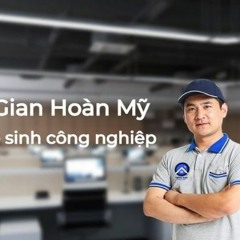 Social Khong  Gian Hoan My