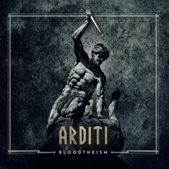 ARDITI - Winged Coiled Serpent :BLOODTHEISM: 2020