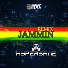 Hypersane - Jammin (Remix) [Free Download]