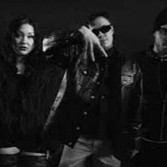 Md$ Ft. Lauri Haav, Etta - Kolmestaa  (Zuwando House Remix)