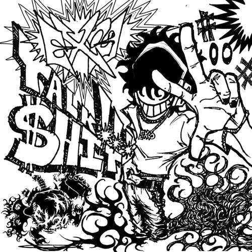 talkshit! - zippie!, plec0, okashe, blckhrt, magnumn, 1sunsuu (p. blckhrt, nightiger)