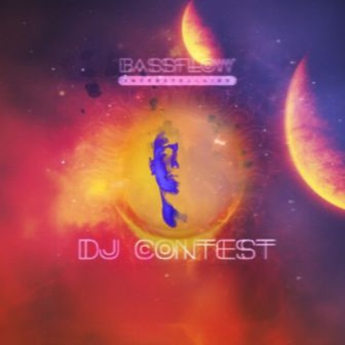 Bassflow: Interstellaire - "Lambda" Contest Mix