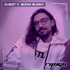 Ryuguest 11 - Boom Bunny