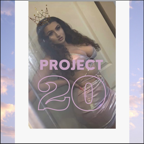 Project 20 (feat. CA)