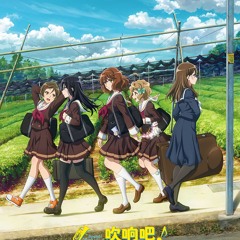 Sound! Euphonium (2015) Season 3 Episode 6 Full#Episode -209141