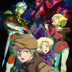 Mobile Suit Gundam: Origin Full Ending