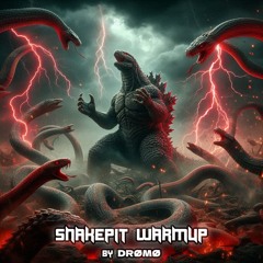 Snakepit 2024 Warm-Up Mix | by DRØMØ
