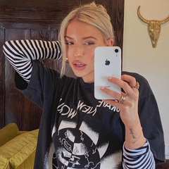jealous (mellatron version) - lennon stella
