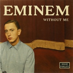 Eminem without me 50s soul