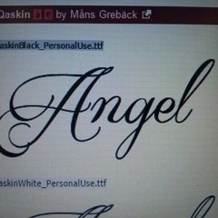 angel remember