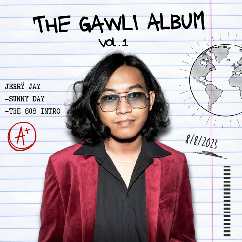 Jerrÿ Jay & PAST12 - The 808 Intro