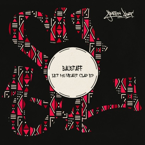 Baustaff - Tom Tom Riddim [SL]