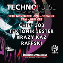 RaFFski TP 12-11-2025 130 BPM