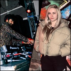 All Colours Show w/ Qwirk & Abby Daze - Subtle Radio - 17/08/2024