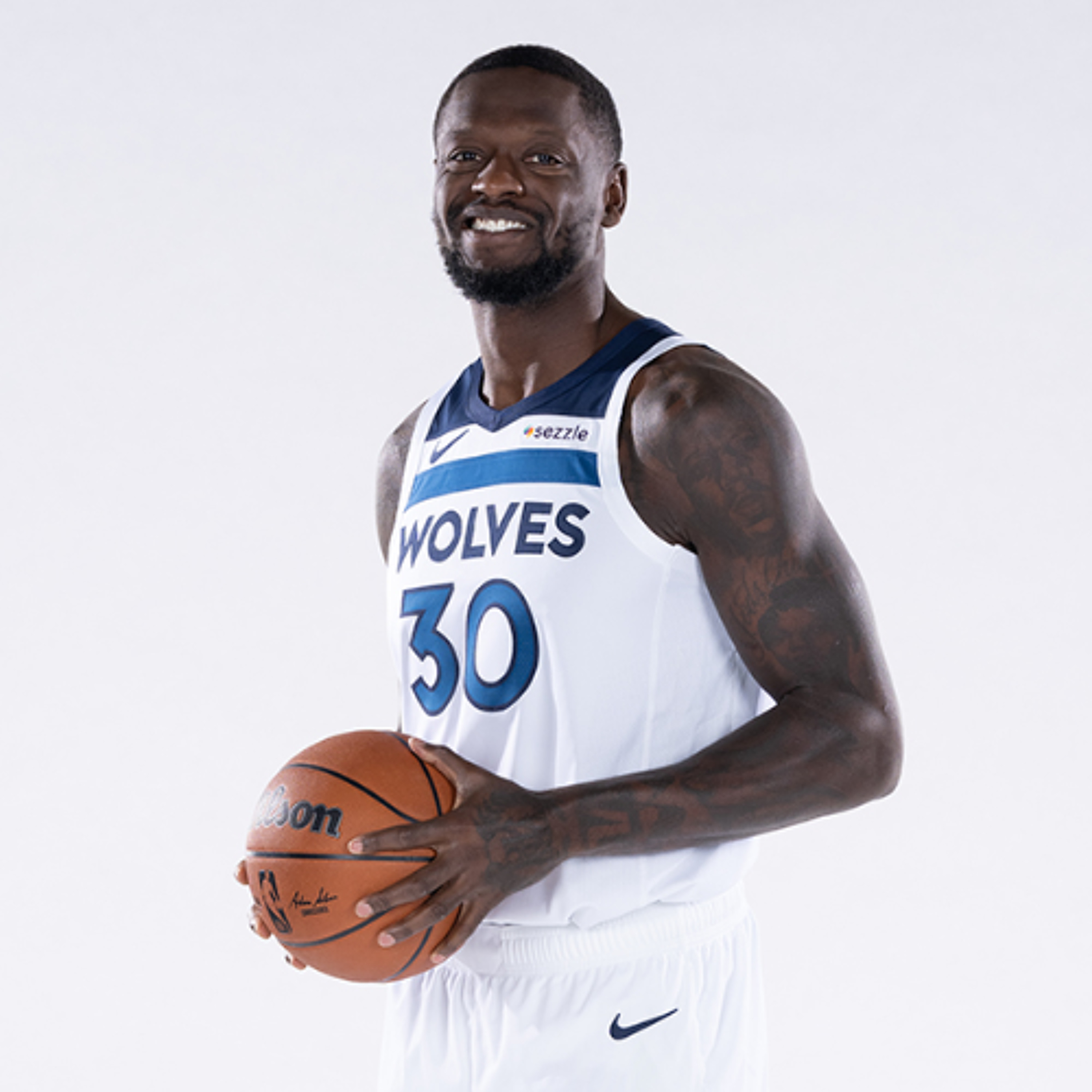 Julius Randle Postgame 10.29