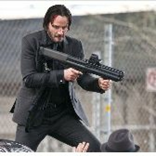 John wick online hd sale