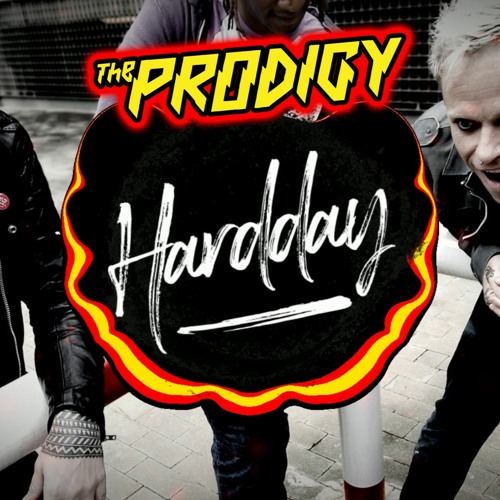 The Prodigy - Timebomb Zone (HadDay Bootleq)