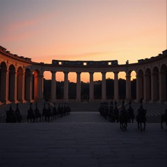 Trajan’s Triumph of Blood