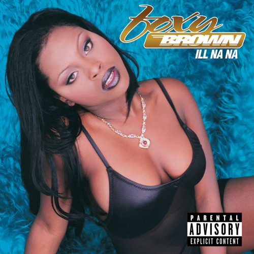 Ill Na Na (feat. Method Man)
