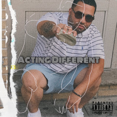 BLESSED - Acting Different