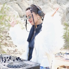 Point of Origin festival set (Melodic house & Indie dance)