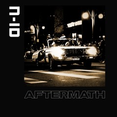 Aftermath 90bpm(prod. By N - ID )NOTAG