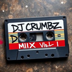 Bevan B - Run A Muck (DJ Crumz Remix)