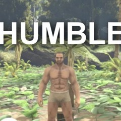 Be Humble (Kendrick Lamar Parody)