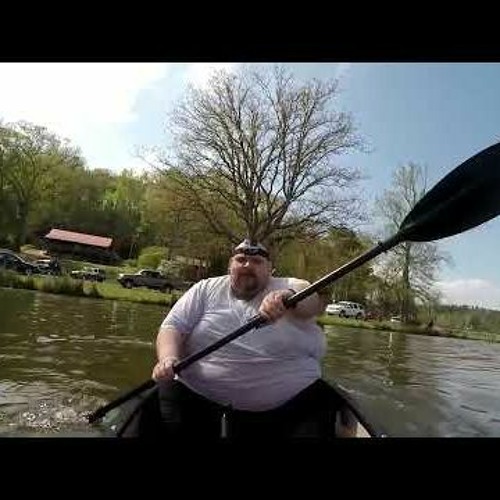 STS349Sushi Assignment #3 - Dream Canoe