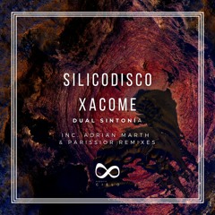 PREMIERE : Silicodisco & Xacome - Tokyo (Adrian Marth Remix)