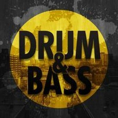 Drum & Bass Randoms New / Old & Classics Mixed By Chris Rockz