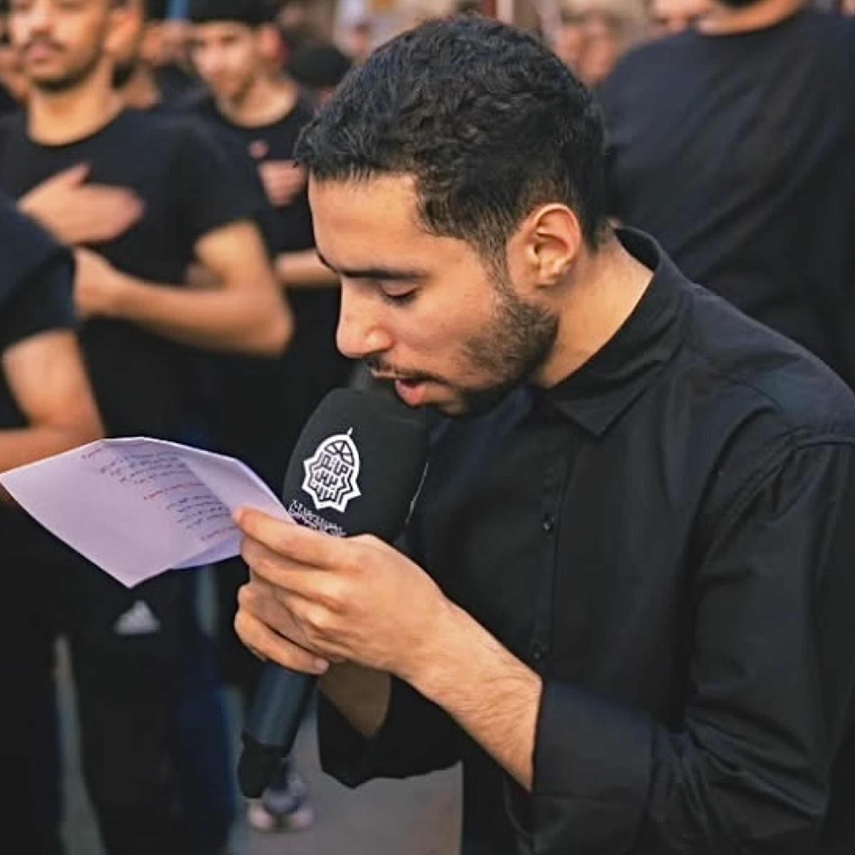 ‎ ارحموا رضيعي | الرَّادود علي حميدان | يوم 10 محرَّم الحرام | 1447هـ | 2025م episode artwork