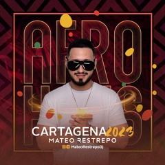 Afro House Cartagena 2023