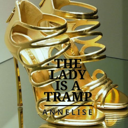 The Lady Is a Tramp - Cover