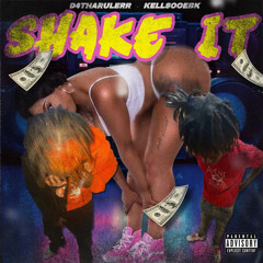 Shake It