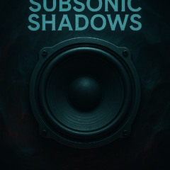 I Left My Soul in Somewhere Between Berlin and the Bassline