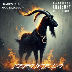 ZERO MIEDO (Remix) [feat. Daren B]