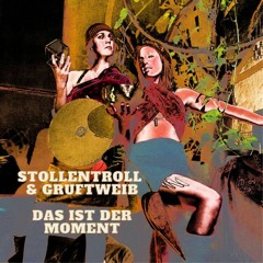 DAS IST DER MOMENT