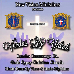 Vasdas Ley Yakah/David Pastor Micheal’s Music Done By Vince And Mario Big John’s