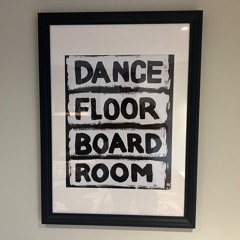 Dance Floor Board Room 01
