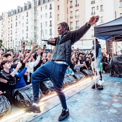 Nono La Grinta& LaMano 1.9 & Saamou Jenn Jenn Exclu extended