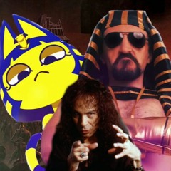 The Chains On The Camel [Gentlemen of Culture Mashup] (Little V/Sandy Marton v Dio)