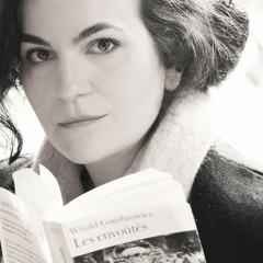 STAY WILD KEEP READING #11 JAKUTA ALIKAVAZOVIC